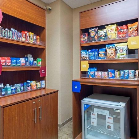 فندق أجنحة كومفورت فريدرك سبرج نورث فريدرك سبرج فريدريكسبيرغ المظهر الخارجي الصورة